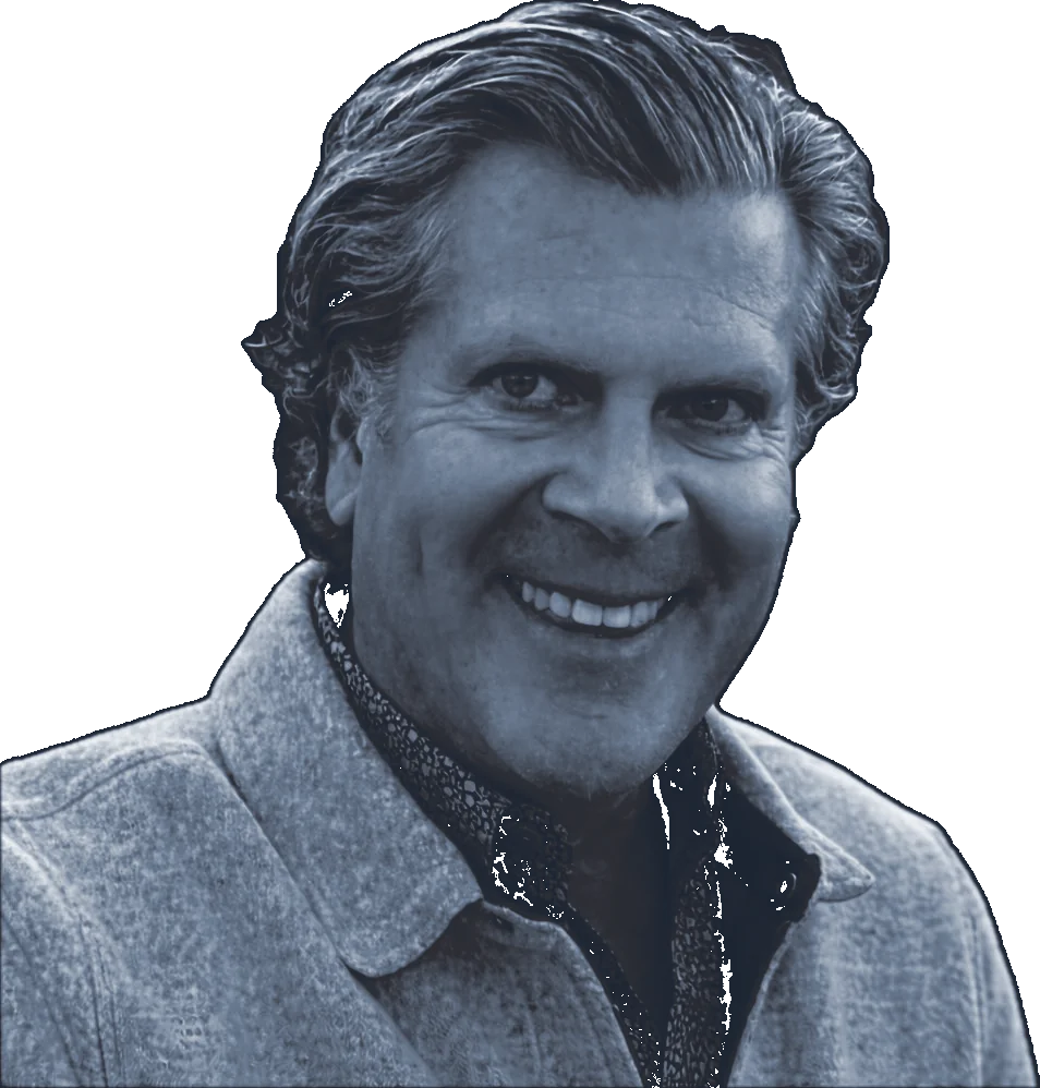 Quinn Moore headshot